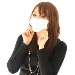 PM2.5 マスク